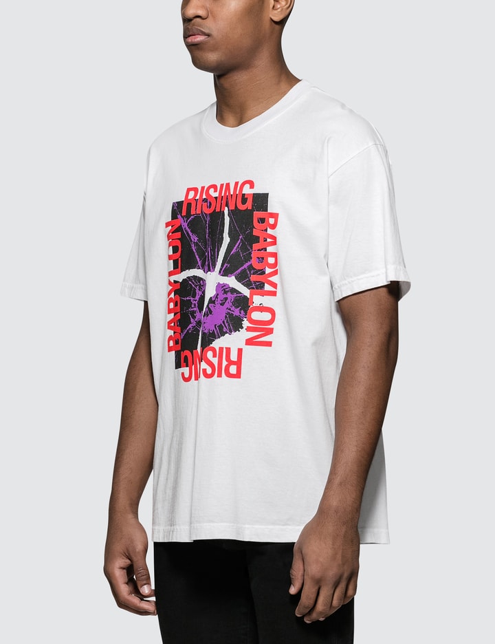 Rising T-Shirt Placeholder Image