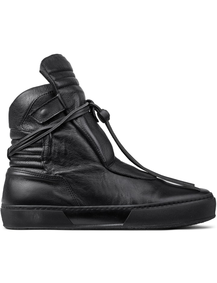 Giove High Top Sneakers Placeholder Image