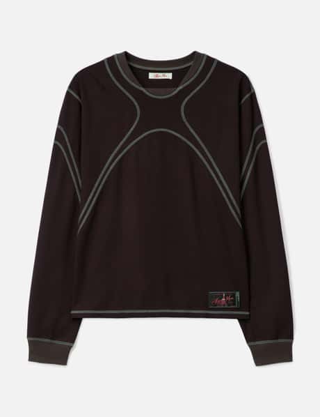 SYUMAN NEW JERSEY TOP