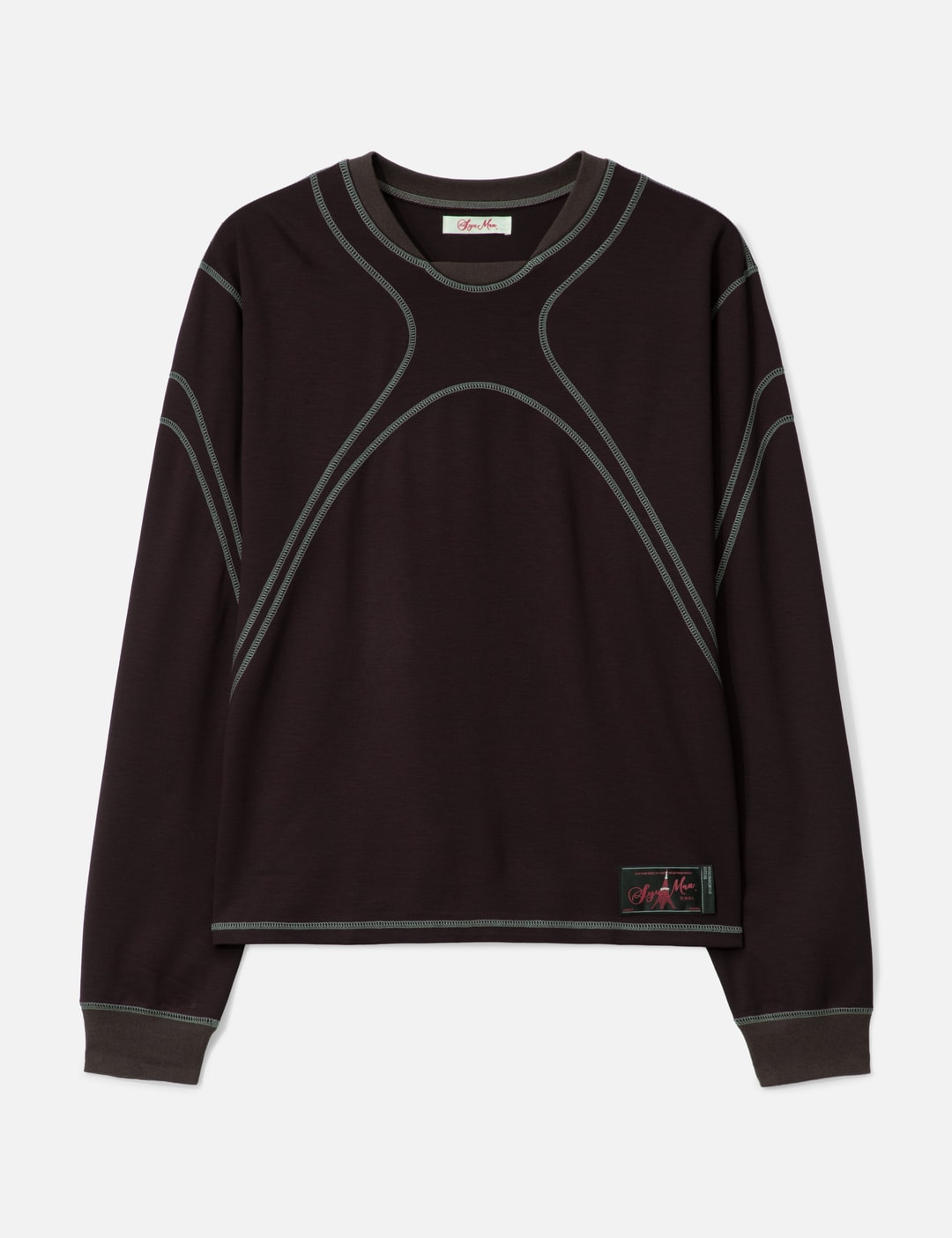 NEW JERSEY TOP view 7