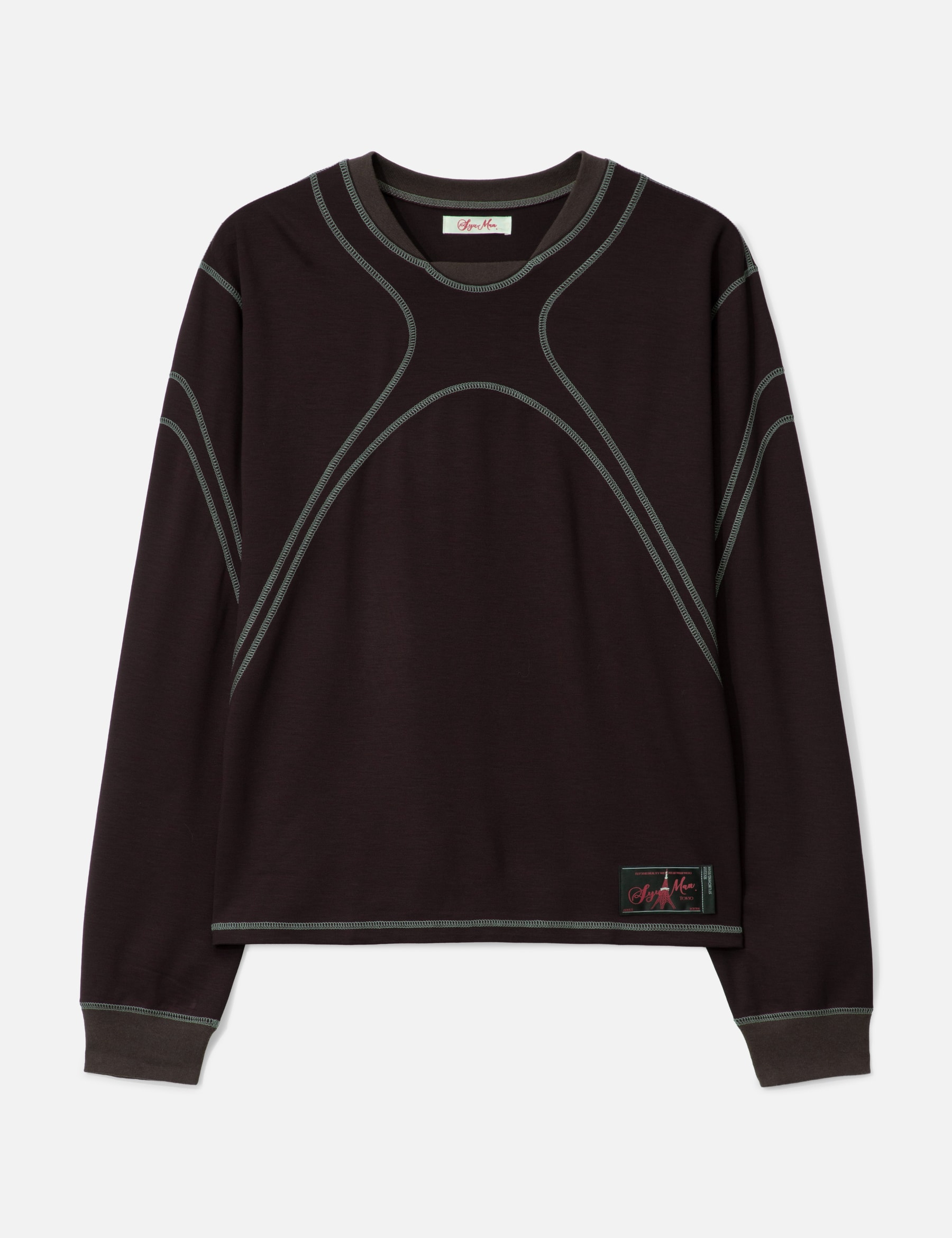 NEW JERSEY TOP view 16