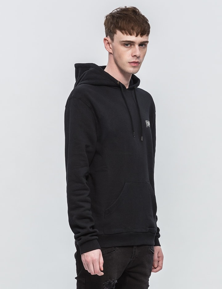 Sound And Fury Hoodie Placeholder Image