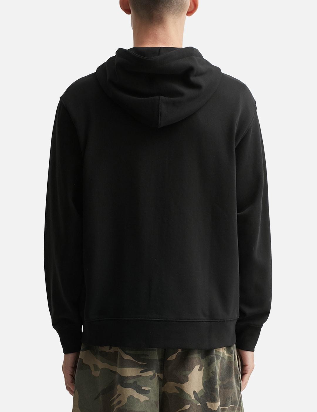 OG Zip-Up Hoodie view 13