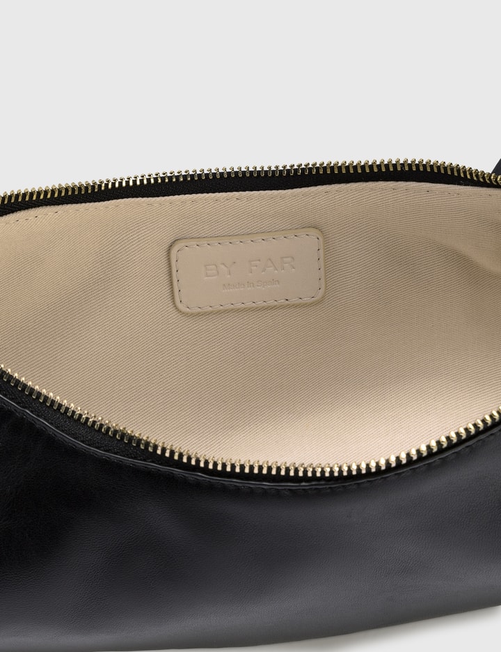 Mara Black Leather Bag Placeholder Image
