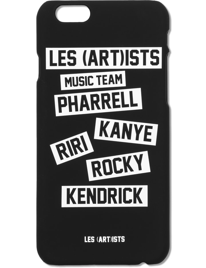 Music Team Iphone6 Case Placeholder Image