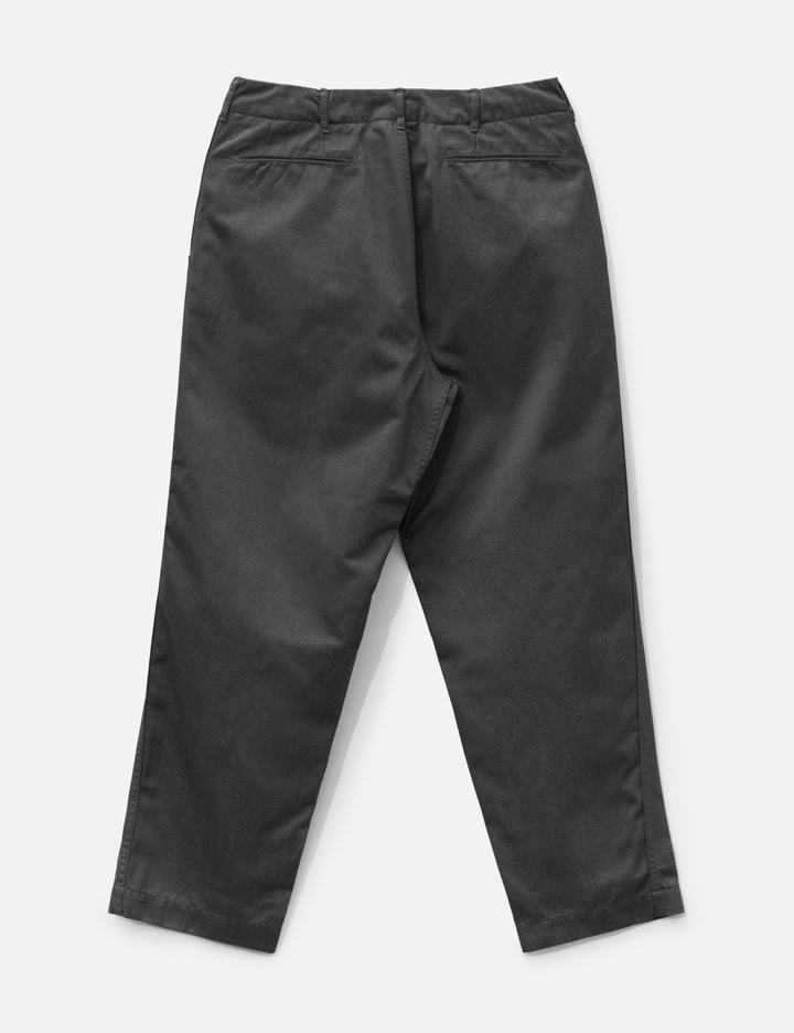 Nanamica Wide Chino Pants