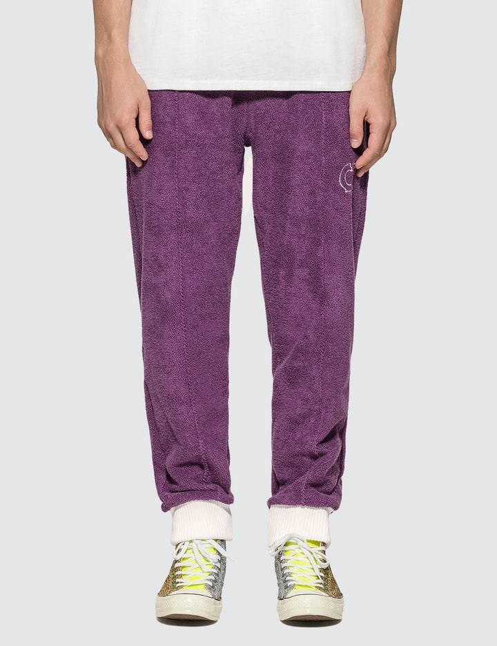 Apres Sport Tracksuit Bottoms Placeholder Image