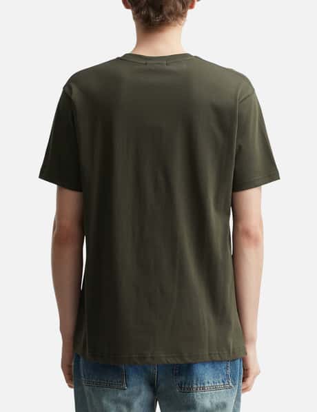 Organic T-Shirt view 12