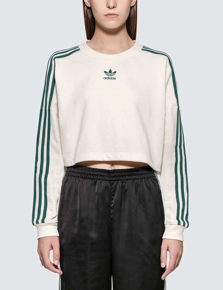 Cropped Sweater Placeholder Image