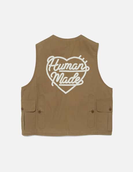 Hunting Vest view 8