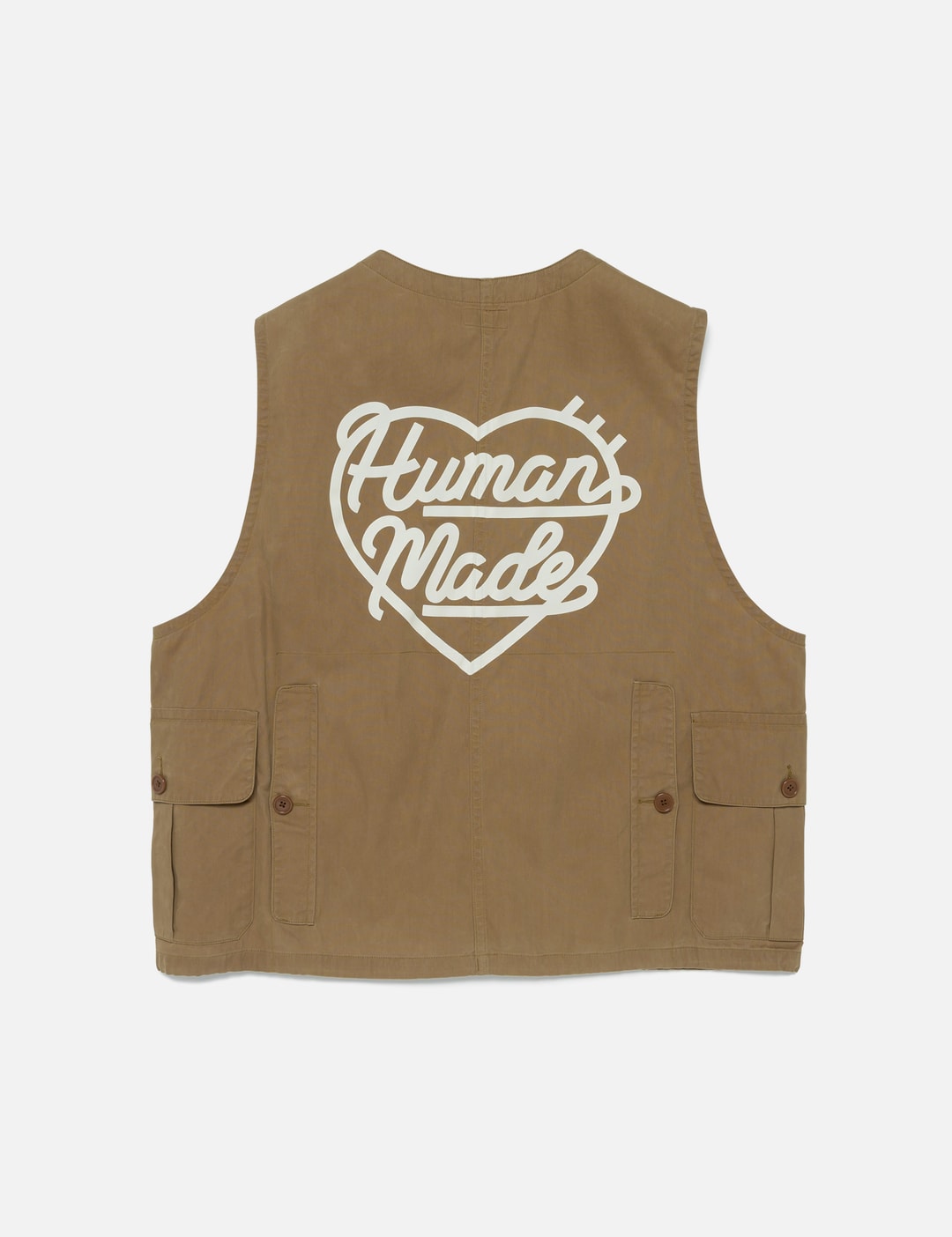 Hunting Vest view 9