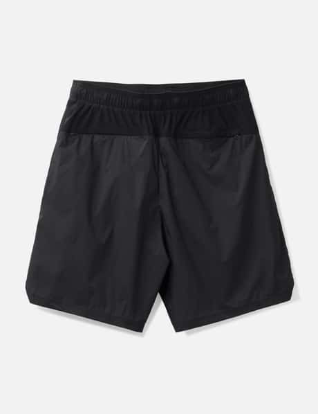 Light Weight Breathable Packable Shorts view 8
