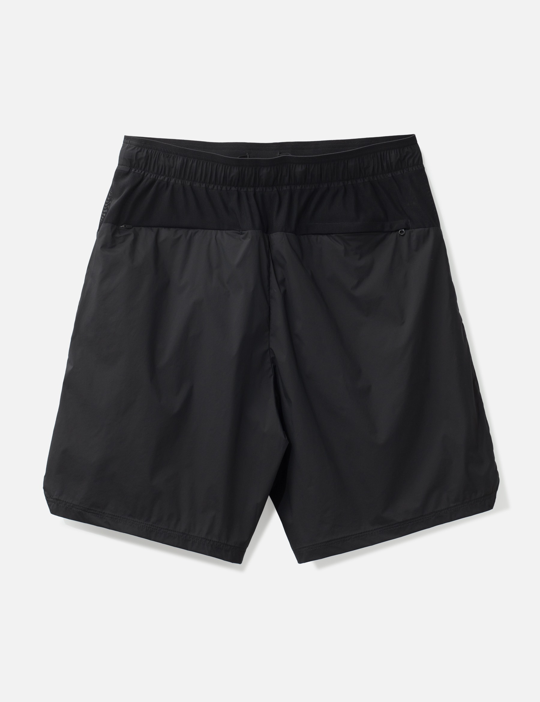 Light Weight Breathable Packable Shorts view 17