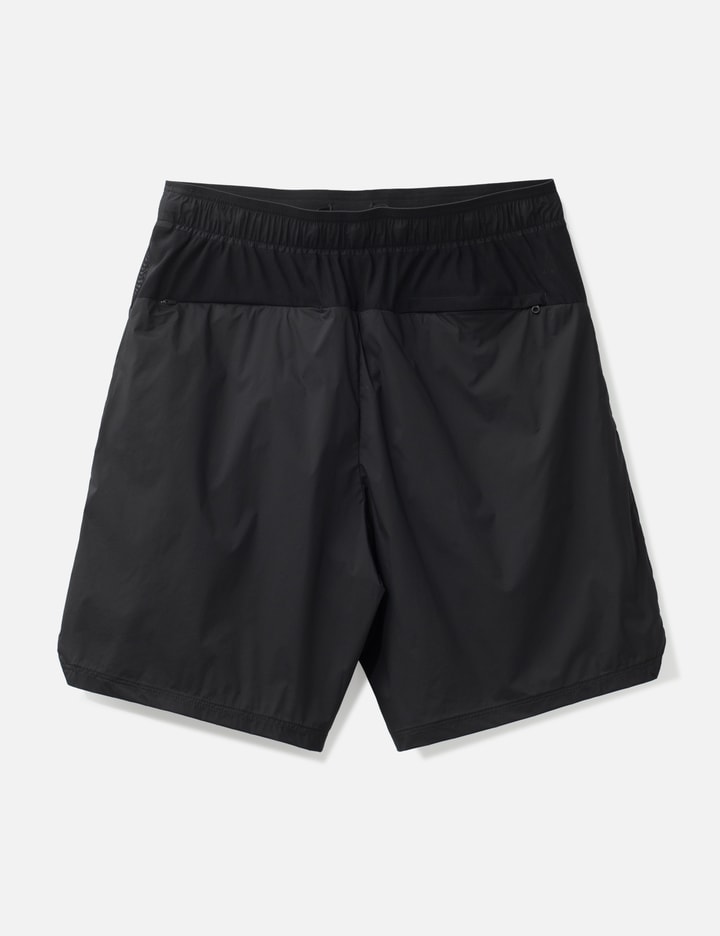 Light Weight Breathable Packable Shorts view 2