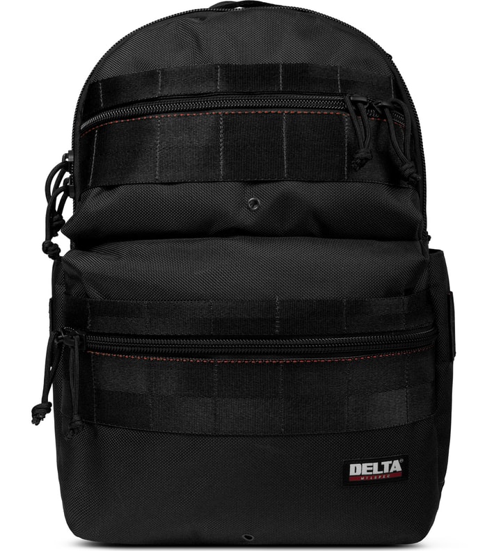 Black Assault Pack Placeholder Image
