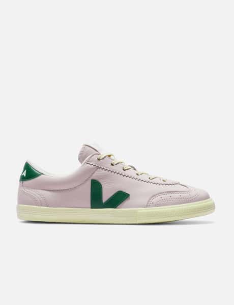 Volley Leather view 5