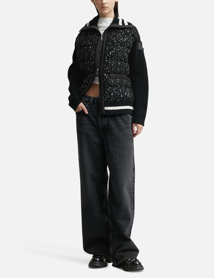 Tweed Cardigan Placeholder Image