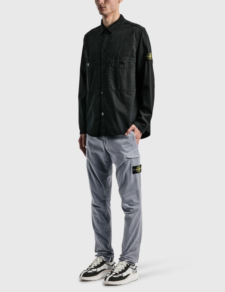Double Pocket Button Shirt Placeholder Image
