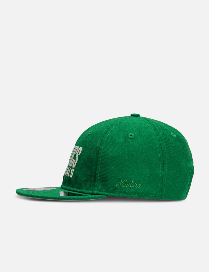 New Era x Essentials NBA Boston Celtics 9FIFTY Cap Placeholder Image