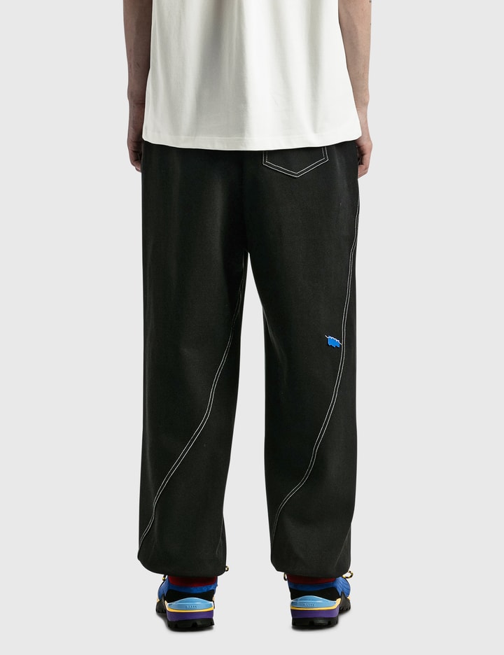 Logo Sweatpants Placeholder Image