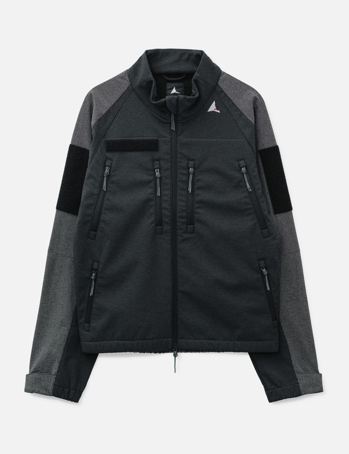 ROA Testudo Reinforced Softshell Jacket