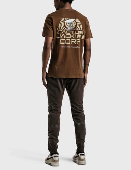 Nike - Nike x Travis Scott T-shirt  HBX - Globally Curated Fashion and  Lifestyle by Hypebeast