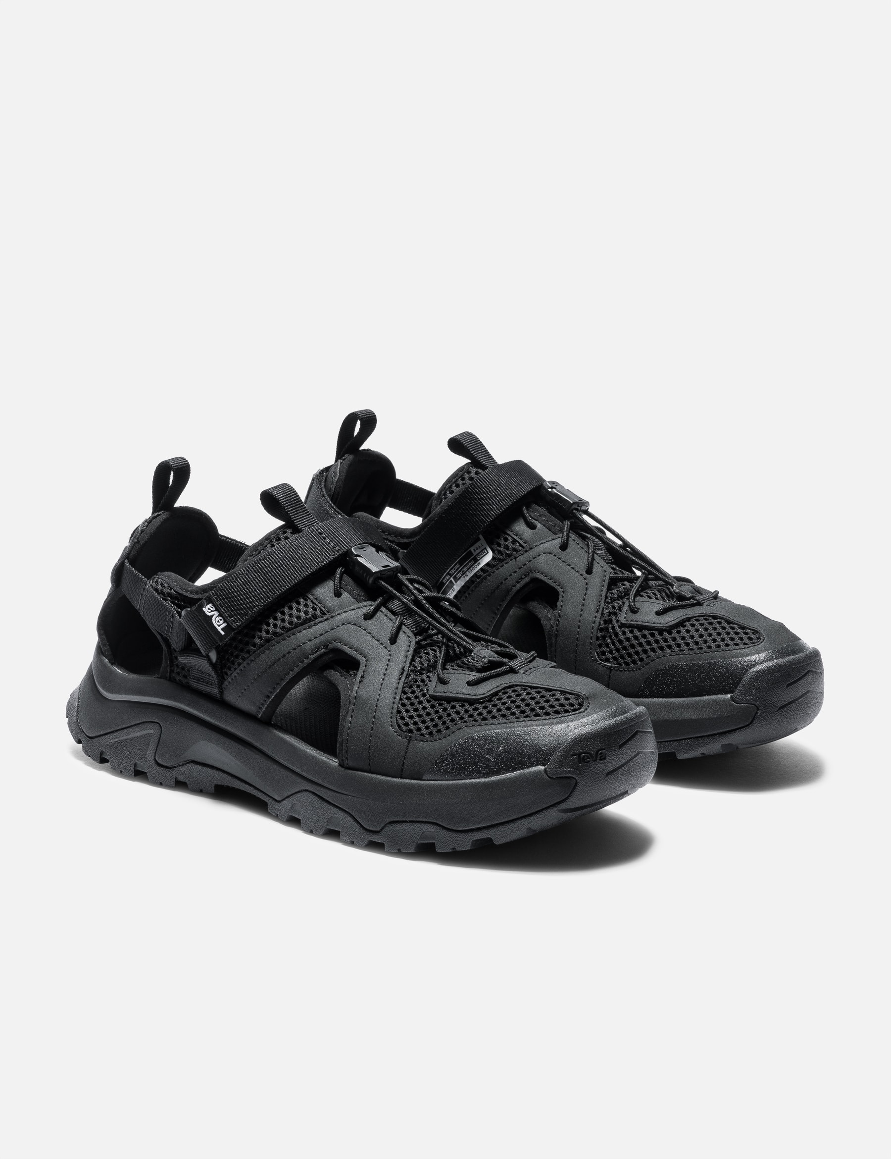 N.HOOLYWOOD X Teva Hurricane XLT3 CT view 16