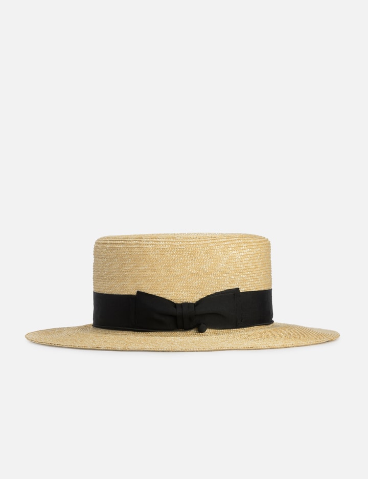 THE H.W.DOG&CO. Boater