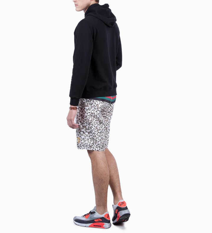 Black Flags No.4 Hoodie Placeholder Image