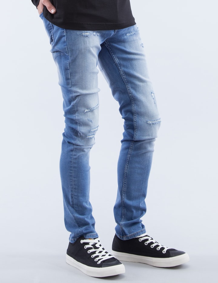 Tight Jeans Placeholder Image