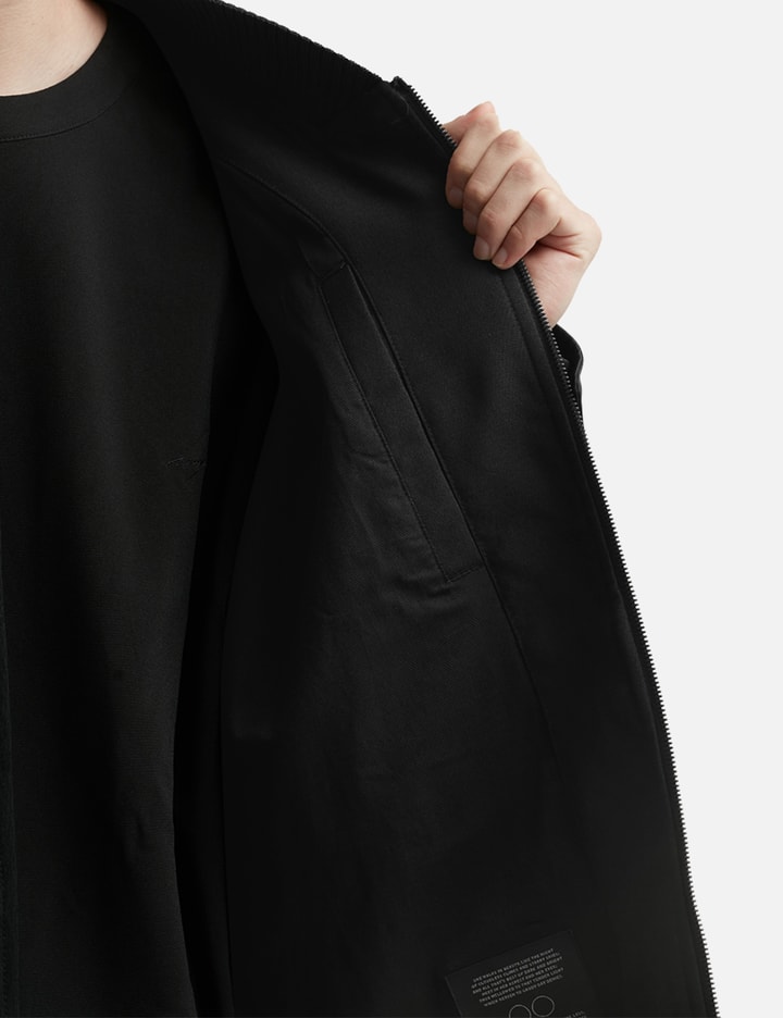 PLATED DETACHABLE JACKET Placeholder Image