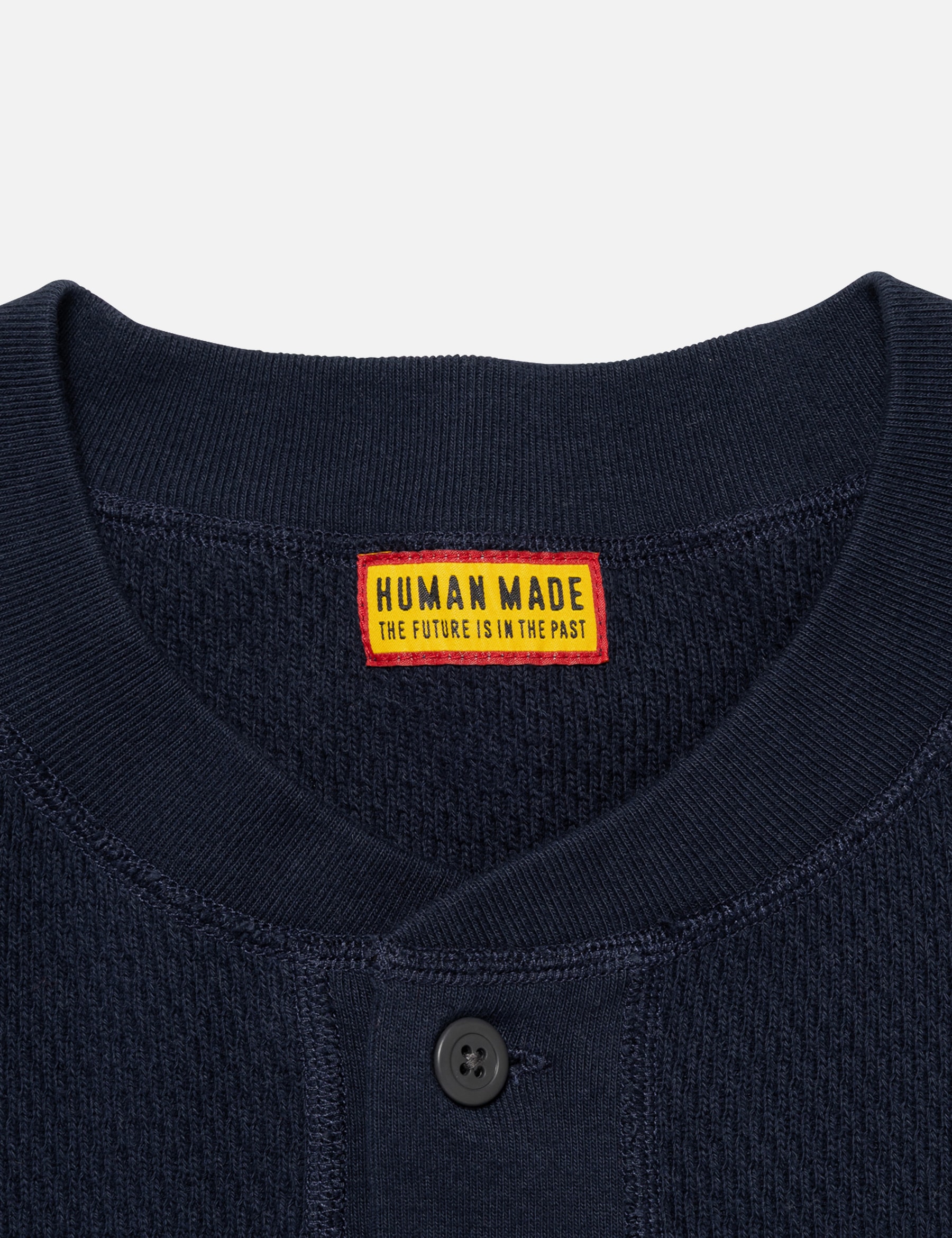 Henley Neck Shirt view 15