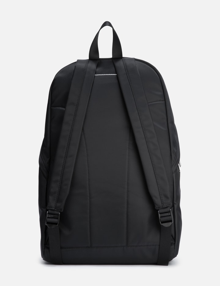 Nylon Three Pockets Backpack Placeholder Image