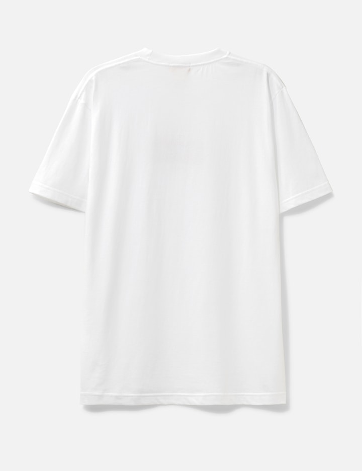 STRANGE BOX LOGO T-SHIRTS Placeholder Image