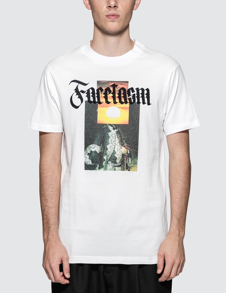 Facetasm T-Shirt Placeholder Image