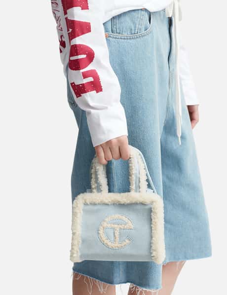 UGG® UGG x Telfar Small Shopper for