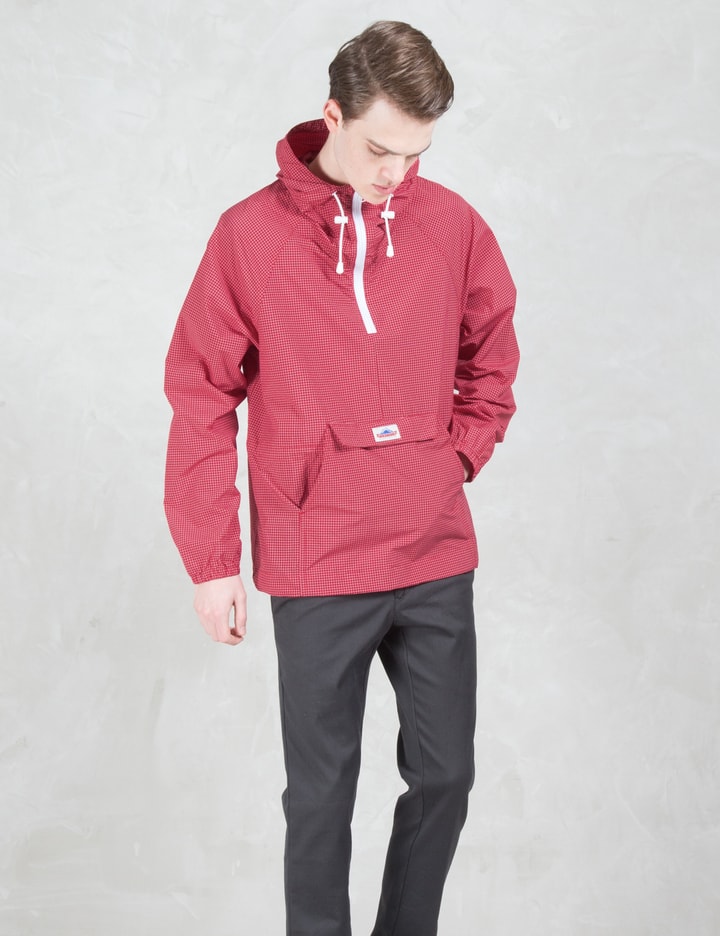 Pac Jac Ripstop Jacket Placeholder Image