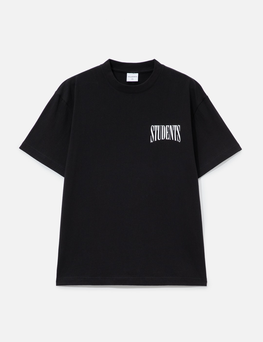 Research Institute Short Sleeve T-Shirt view 4