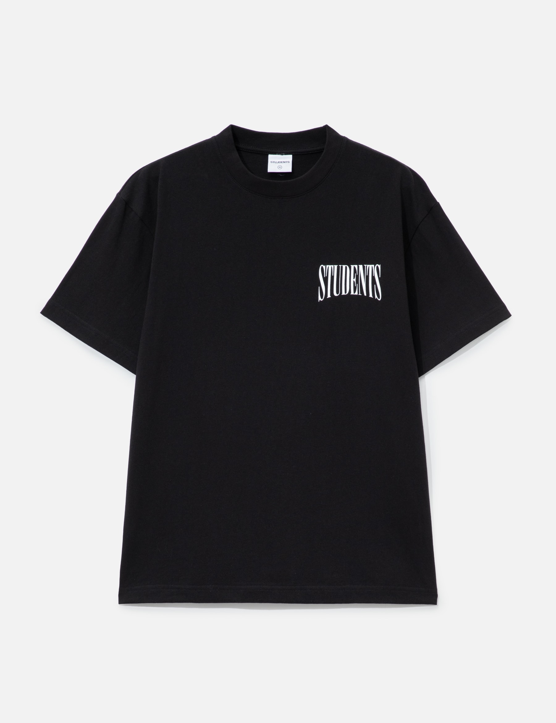 Research Institute Short Sleeve T-Shirt view 7