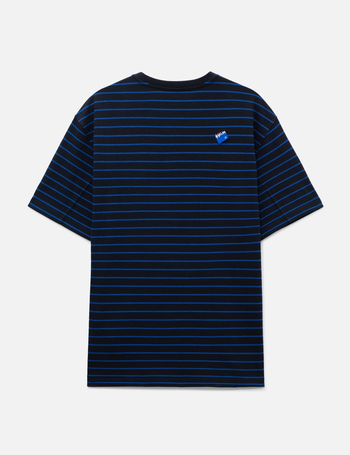 ADERERROR Sig; BL Tag T-Shirt 11