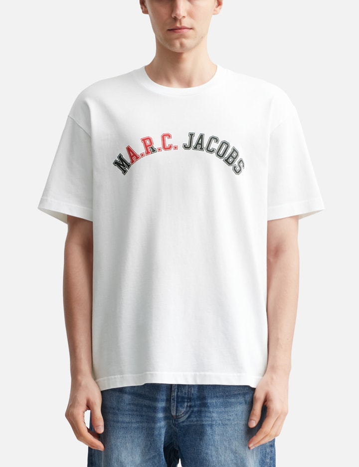 A.P.C. x Marc Jacobs Box T-Shirt Placeholder Image