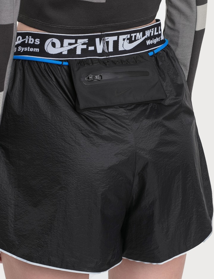 Nike x Off-White Shorts Placeholder Image