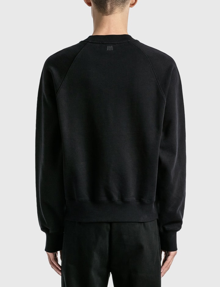 Ami Paris France Sweatshirt Placeholder Image