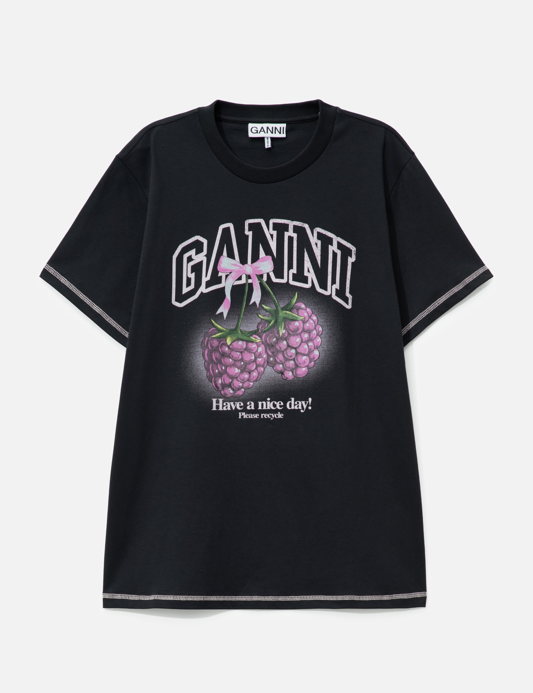 T-Shirt With Raspberries view 16