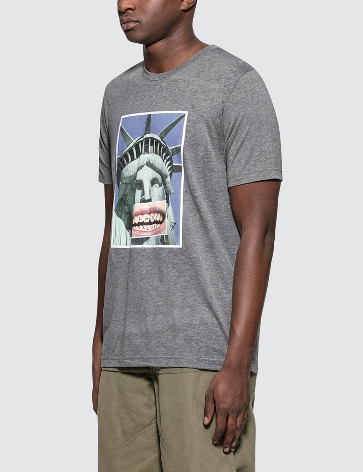 Liberty S/S T-Shirt Placeholder Image