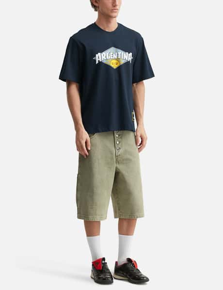 Original X Thrasher X AFA Argentina Tee view 14