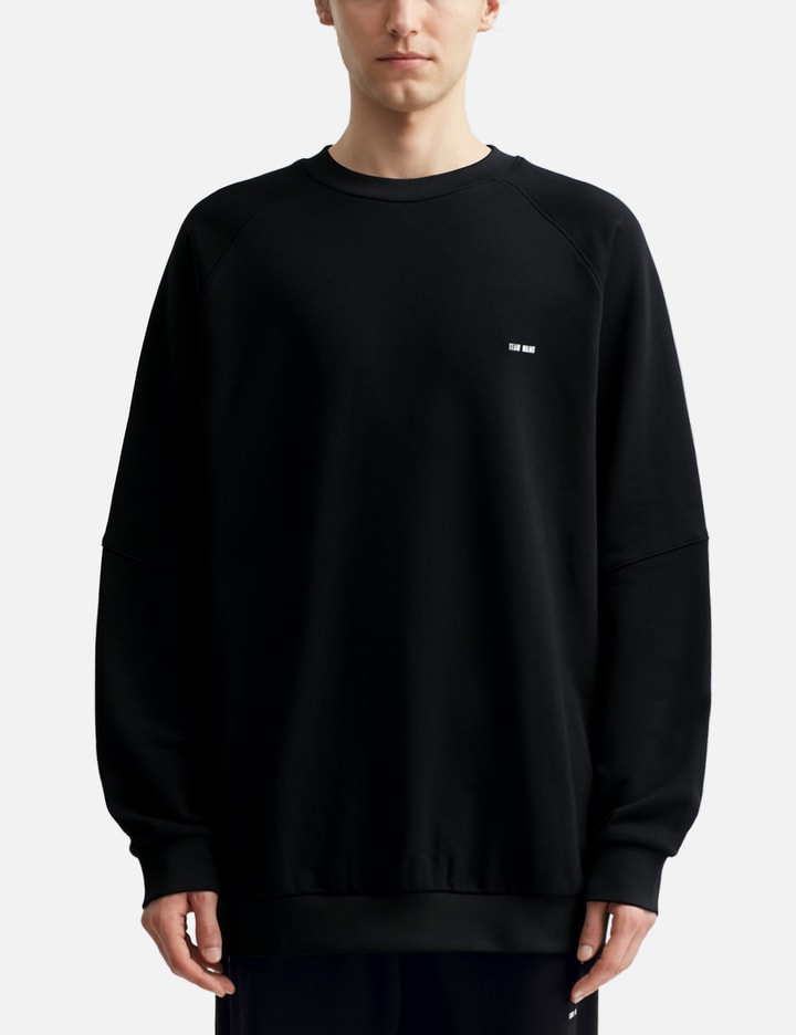 THE ORIGINAL 1 Crew-Neck Sweatshirt Placeholder Image