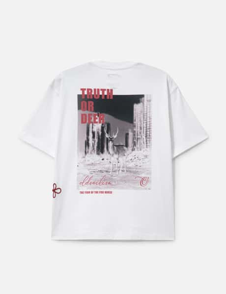 Truth Or Deer T-Shirt view 8