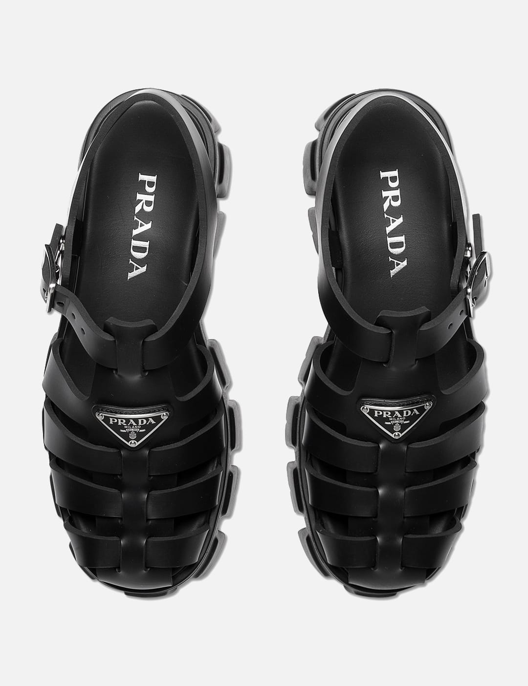 ROXONI Men's Comfort Rubber Flip Flop Slide Sandals | Walmart Canada