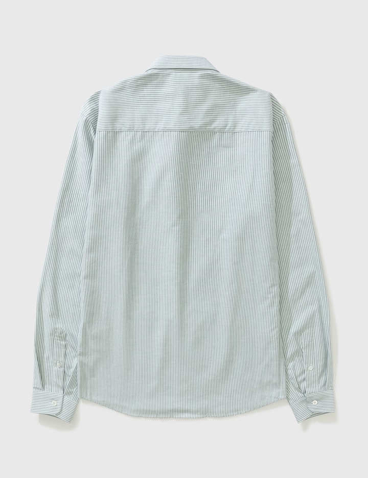 Ami de Coeur Button-Down Shirt Placeholder Image